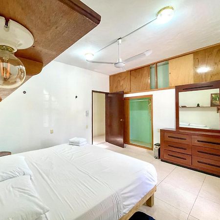 坎佩切Bellavista House /Increible Sala别墅 外观 照片